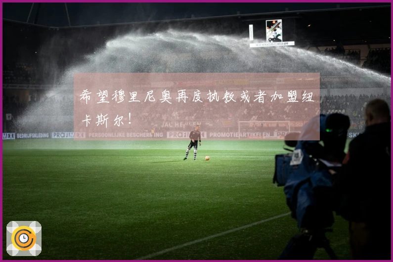希望穆里尼奥再度执教或者加盟纽卡斯尔！