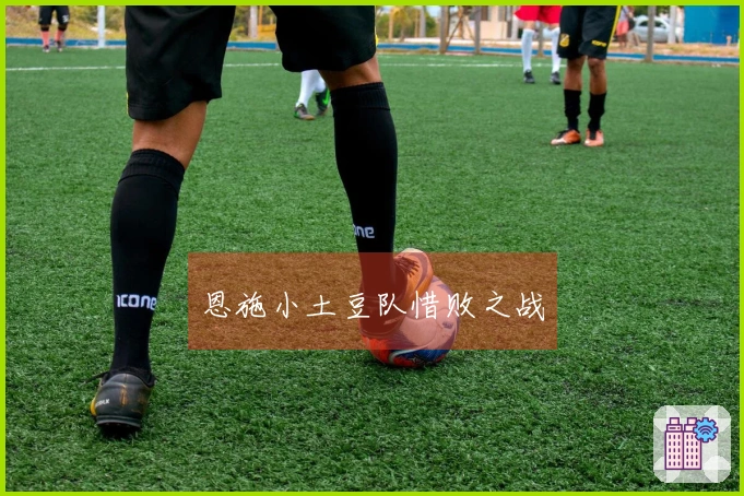 恩施小土豆队惜败之战
